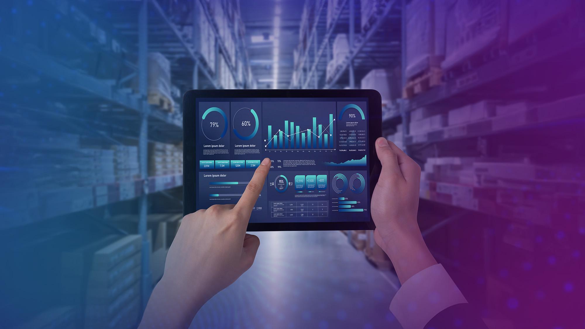 Snoutiph: Transformando datos en decisiones estratégicas.